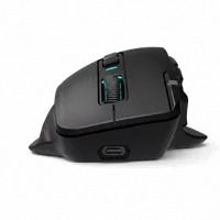 Mars Gaming MMWHEX16 souris Droitier Bluetooth Optique 24000 DPI - 5