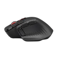 Mars Gaming MMWHEX16 souris Droitier Bluetooth Optique 24000 DPI - 9