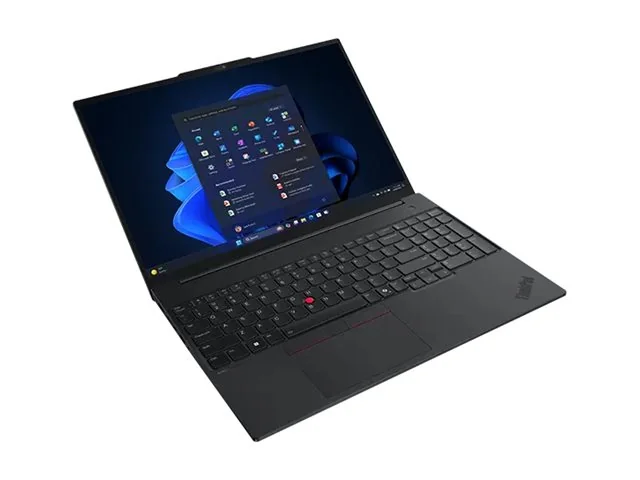 LENOVO ThinkPad E16 u5-226V 16Go/512Go W11P 1y