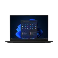 Lenovo ThinkPad E16 Gen 3 (Intel) Copilot+ PC Intel Core Ultra 5 226V Ordinateur portable 40,6 cm (16") WUXGA 16 Go LPDDR5x-SDRAM 512 Go SSD Wi-Fi 6E (802.11ax) Windows 11 Pro Noir Français - 5