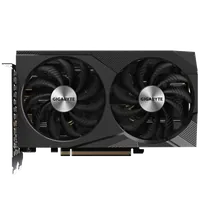 GIGABYTE GeForce RTX 3060 WINDFORCE OC 12G (rev. 2.0) NVIDIA 12 Go GDDR6