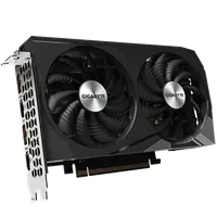 GIGABYTE GeForce RTX 3060 WINDFORCE OC 12G (rev. 2.0) NVIDIA 12 Go GDDR6 - 2