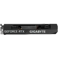 GIGABYTE GeForce RTX 3060 WINDFORCE OC 12G (rev. 2.0) NVIDIA 12 Go GDDR6 - 4