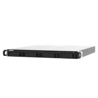 QNAP TS-432PXU NAS Rack (1 U) Annapurna Labs Alpine AL-324 2 Go DDR4 0 To QNAP Turbo System Noir - 2