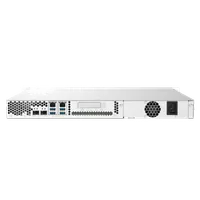QNAP TS-432PXU NAS Rack (1 U) Annapurna Labs Alpine AL-324 2 Go DDR4 0 To QNAP Turbo System Noir - 6