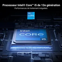 Ugreen DXP6800 Pro NAS Bureau Intel® Core™ i5 8 Go DDR5 Gris, Noir - 5