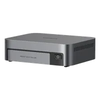 Ugreen DXP480T Plus NAS Bureau Intel® Core™ i5 8 Go DDR5 Gris