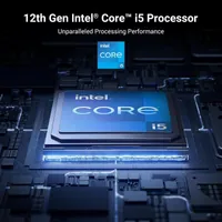 Ugreen DXP480T Plus NAS Bureau Intel® Core™ i5 8 Go DDR5 Gris - 2