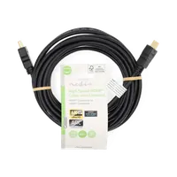 CABLE HDMI HIGH SPEED 5m - 3