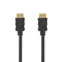 CABLE HDMI HIGH SPEED 15m - 2
