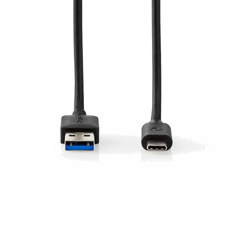CABLE USB 3.2 GEN 1 A-Male  C-Male 2m