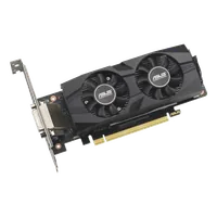 ASUS GeForce RTX 3050 LP BRK OC Edition NVIDIA 6 Go GDDR6 - 2