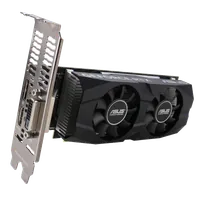 ASUS GeForce RTX 3050 LP BRK OC Edition NVIDIA 6 Go GDDR6 - 3