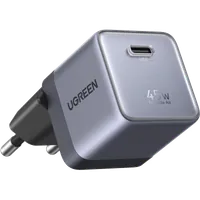 UGREEN Chargeur Secteur Miniature 45W USB-C *95692B
