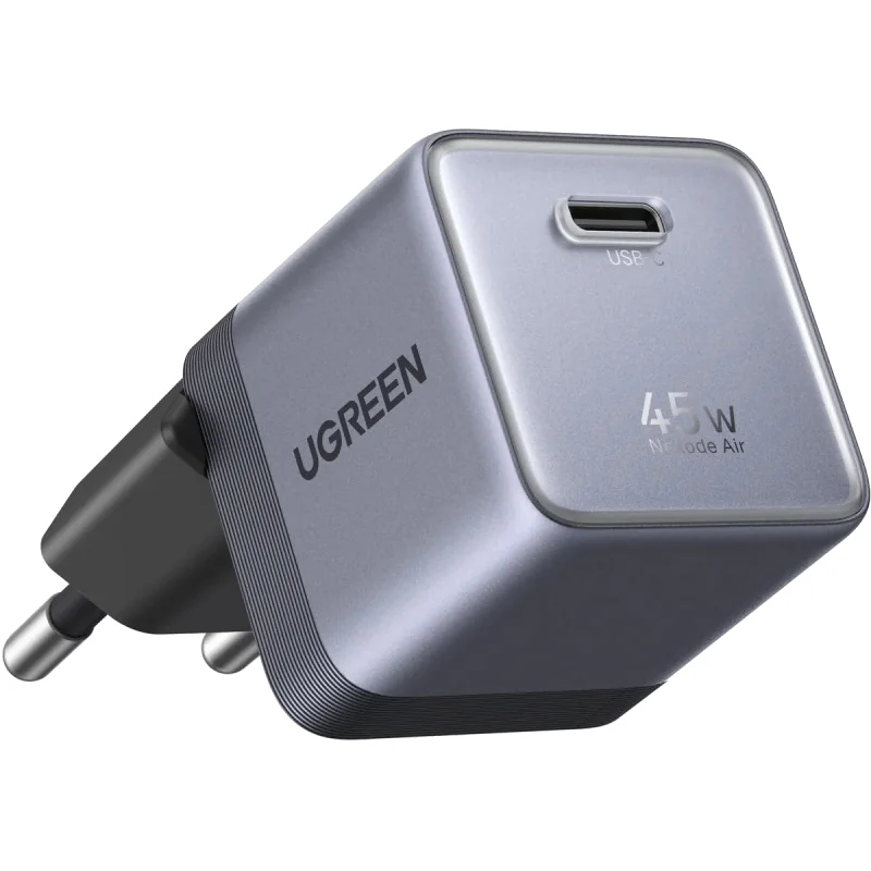 UGREEN Chargeur Secteur Miniature 45W USB-C *95692B