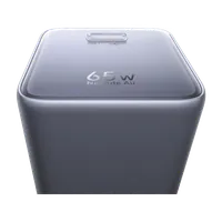 UGREEN Chargeur Secteur Miniature 65W USB-C *95437B - 1