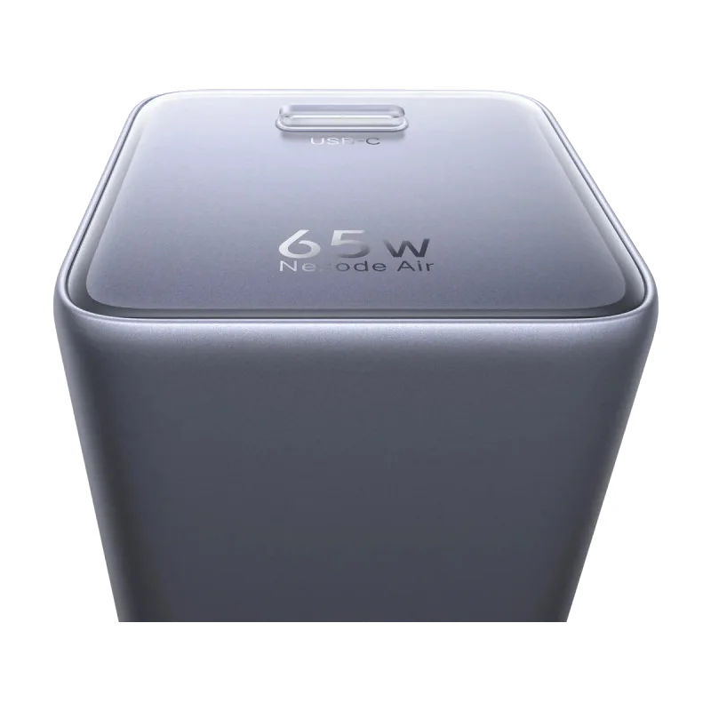 UGREEN Chargeur Secteur Miniature 65W USB-C *95437B