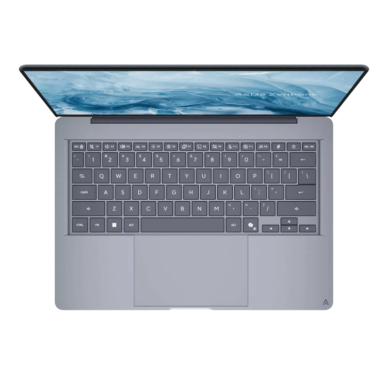ASUS ZenBook OLED UX3480QA-ISSU11X