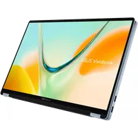 ASUS VivoBook Flip OLED TP5608QA-FLIP-ISSU4044X - 1