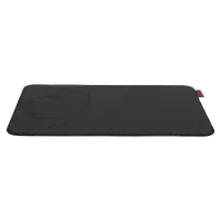 MSI AGILITY GD23 tapis de souris Tapis de souris de jeu Noir - 3