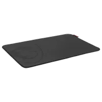 MSI AGILITY GD23 tapis de souris Tapis de souris de jeu Noir - 4