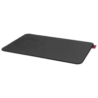 MSI AGILITY GD23 tapis de souris Tapis de souris de jeu Noir - 5