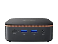 Mini PC Blackview MP20 R3 3300U-16-512Go (Noir) Win11 Pro