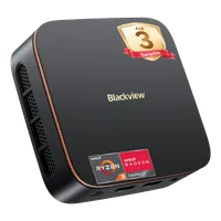 Mini PC Blackview MP50 R7 3700U-16-512Go (Noir) Win11 Pro