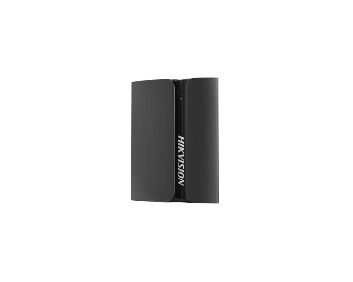 Disque Dur SSD Externe HIKSEMI Black T300S 512 Go USB 3.2 Type C 500/