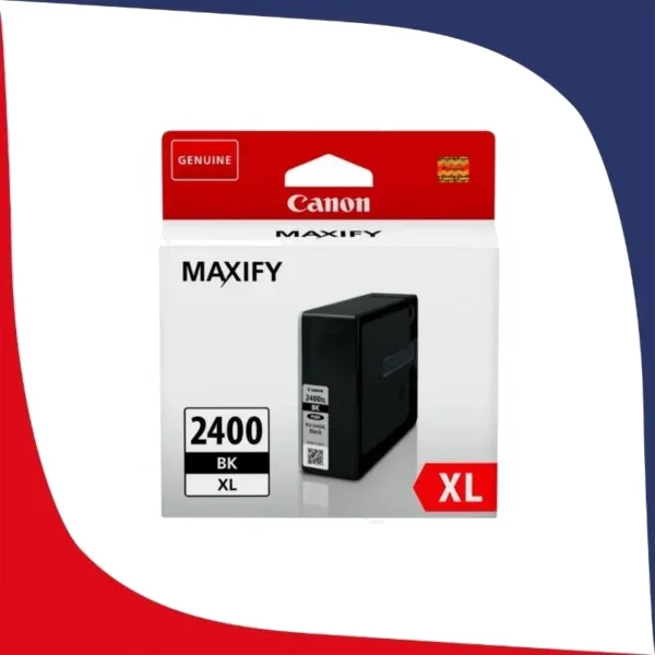 ENCRE CANON PGI 2400XL BLACK DB