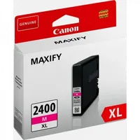 ENCRE CANON PGI 2400XL MAGENTA DB