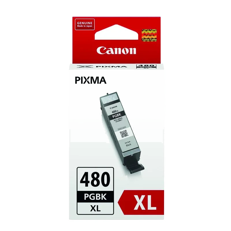 Encre CANON PGI-480XL PGBK DB