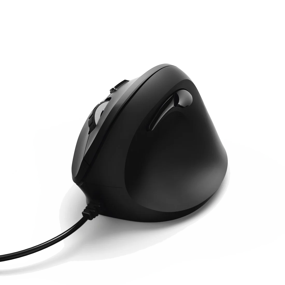 Hama EMC-500 souris Bureau Droitier USB Type-A Optique 1800 DPI