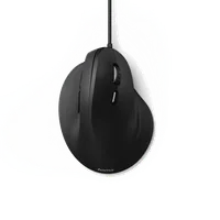 Hama EMC-500 souris Bureau Droitier USB Type-A Optique 1800 DPI - 2