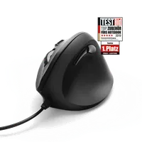 Hama EMC-500 souris Bureau Droitier USB Type-A Optique 1800 DPI - 4