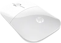 HP Souris sans fil Z3700 blanche - 2