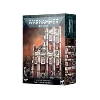 Warhammer 40k - Sector Sanctum Administratus
