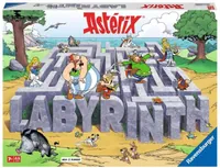 Jeu Labyrinthe - Asterix