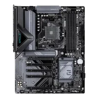 GIGABYTE B550 X EAGLE WIFI6E Carte Mère - 2