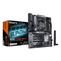 GIGABYTE B550 X EAGLE WIFI6E Carte Mère - 1