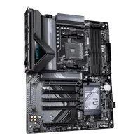 GIGABYTE B550 X EAGLE WIFI6E Carte Mère - 3