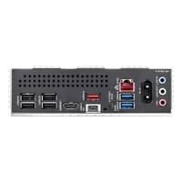 GIGABYTE B550 X EAGLE WIFI6E Carte Mère - 4