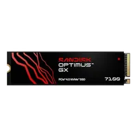Disque SSD Sandisk Optimus GX 7100 1To - NVMe M.2 Type 2280