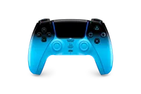 Sony Interactive Entertainment DualSense Bleu, Noir Bluetooth/USB Manette de jeu Analogique/Numérique Android, MAC, PC, PlayStation 5, iOS