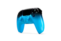 Sony Interactive Entertainment DualSense Bleu, Noir Bluetooth/USB Manette de jeu Analogique/Numérique Android, MAC, PC, PlayStation 5, iOS - 5