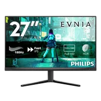 Philips Evnia 27M2N3200S/00 écran plat de PC 68,6 cm (27") 1920 x 1080 pixels Full HD LCD Noir - 2
