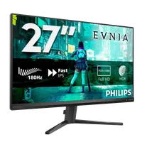Philips Evnia 27M2N3200S/00 écran plat de PC 68,6 cm (27") 1920 x 1080 pixels Full HD LCD Noir - 8