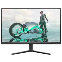 Philips Evnia 27M2N3200S/00 écran plat de PC 68,6 cm (27") 1920 x 1080 pixels Full HD LCD Noir - 11