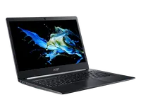 Acer TravelMate X5 X514-51-7792 Intel® Core™ i7 i7-8565U Ordinateur portable 35,6 cm (14") Full HD 8 Go DDR4-SDRAM 512 Go SSD Wi-Fi 5 (802.11ac) Windows 10 Pro Noir AZERTY Français - 2