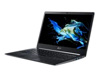 Acer TravelMate X5 X514-51-7792 Intel® Core™ i7 i7-8565U Ordinateur portable 35,6 cm (14") Full HD 8 Go DDR4-SDRAM 512 Go SSD Wi-Fi 5 (802.11ac) Windows 10 Pro Noir AZERTY Français - 3